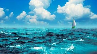 Sea Wallpaper High Definition Quality Widescreen