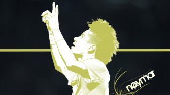 Cool Neymar Jr Wallpaper