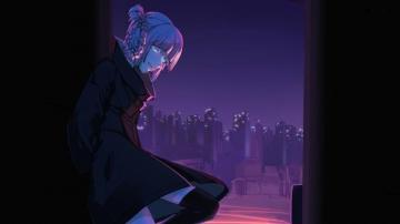 Nazuna Nanakusa Call Of The Night Wallpaper 4k 5770g