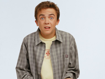 Malcolm In The Middle Wallpaper