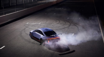 Hyundai N Day Brings Future Ioniq A Classic Re Imagined Arenaev