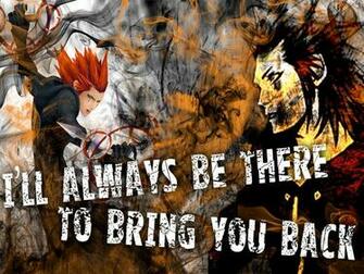 Axel Wallpaper X