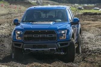 Ford F Raptor Conceptcarz