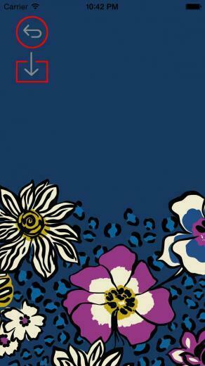 App Shopper Best HD Wallpaper For Vera Bradley Ios Background