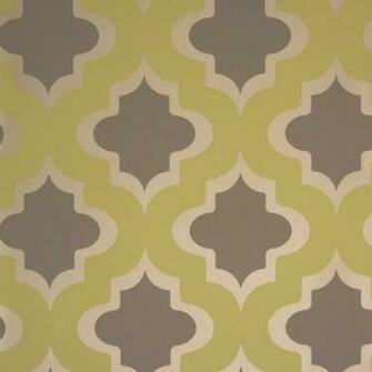 Moroccan Wallpaper