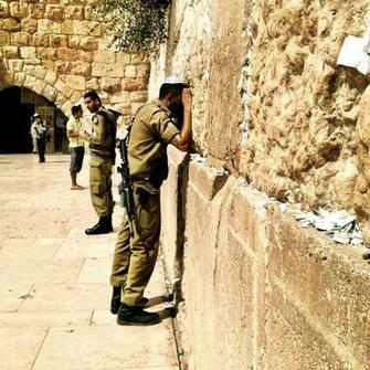 The Following Image Were Taken For Israel In HD Project