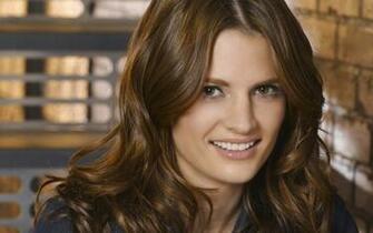 Stana Katic Picture