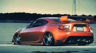 Toyota Gt Car Pictures Wallpaper