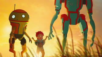 Netflix And Its Streaming Rivals Are Reinventing Anime For Better