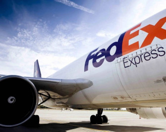 Fedex Tracking Close Wallpaper