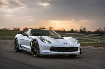 New Chevrolet Corvette Z06 Release Date And Specs