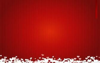 Red Wallpaper Image