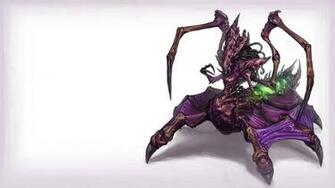 Video Games HD Wallpaper Subcategory Starcraft