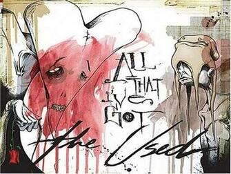 The Used Wallpaper Photo By Kensky Photobucket
