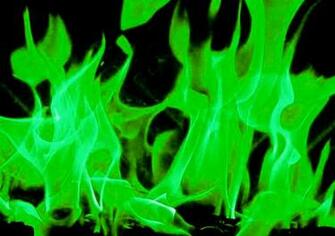 Fire And Flames Background Background Image