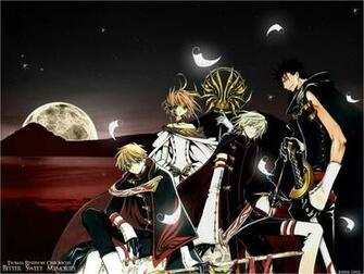Tsubasa Chronicles Wallpaper Best Cars Res