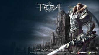 Belika Tera Online Wallpaper Gallery Best Game