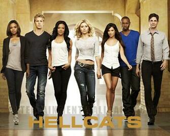 Hellcats Wallpaper Desktop