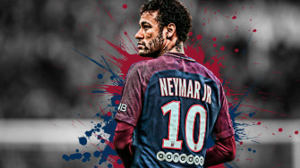 Soccer Players Wallpaper