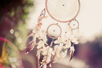 Desktop Beautiful Dreamcatcher Wallpaper For