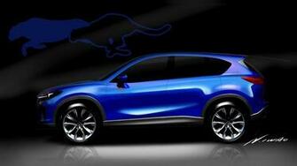 Mazda Cx HD Wallpaper Wide Screen 1080p 2k 4k