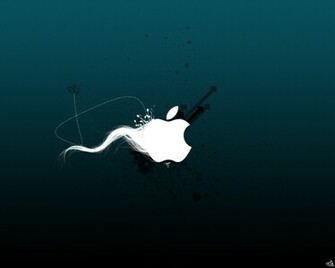 Piece Wallpaper HD Apple Imac