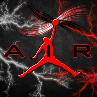 Jpeg Jordan Jumpman Bay Area Streetball Flight