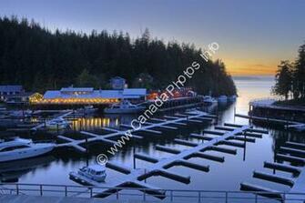 Columbia Pictures Canada Vancouver Island