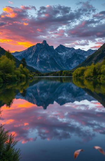 Deepin Wallpaper