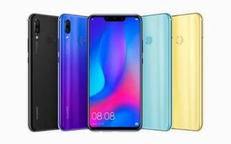 Huawei Nova Full Specs Price Availability Noypigeeks