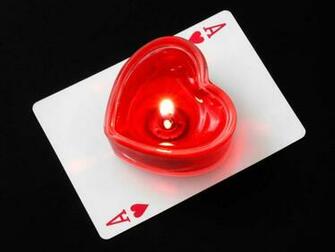 3d Heart Valentine Wallpaper Best HD Background