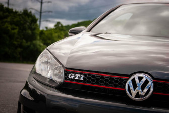Just A Little Vw Gti Wallpaper R Golfgti