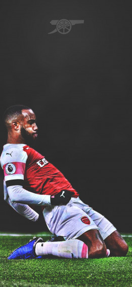 Laca Celebration iPhone Wallpaper R Gunners