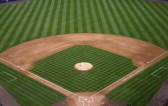Wallpaper For Baseball Field Background High Resolution