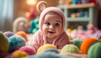 Cute Baby Girl Pictures Wallpaper