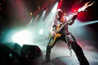 Slayer Wallpaper