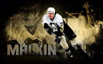 Evgeni Malkin Penguins Hockey Nhl Wallpaper