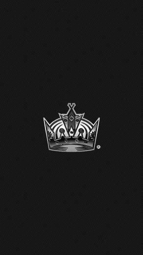 iPhone Wallpaper Sports La Kings