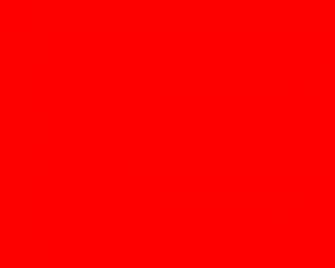 Red Solid Color Background And The Below