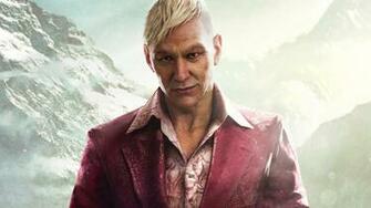 Far Cry Wallpaper In