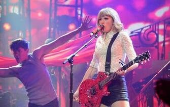 Taylor Swift Wallpaper