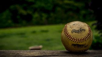 Baseball 4k Wallpaper On