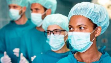 Surgical Technician Diploma Central Penn College