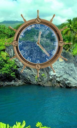 Captura De Pantalla Maui Hawaii HD Live Wallpaper Para Android