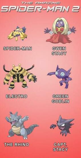 Pokemon Shiny Magneton Hot Girls Wallpaper