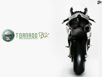 Benelli Wallpaper
