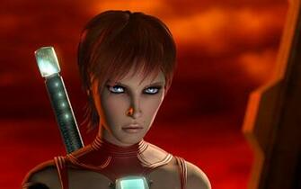 Wallpaper Alienware User Support