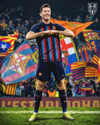 Br Football On Barcelona Have Reached An Agreement
