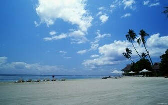 Tahiti Wallpaper Full HD Desktop Background