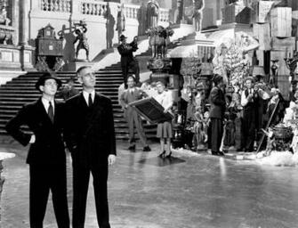 Citizen Kane Wallpaper